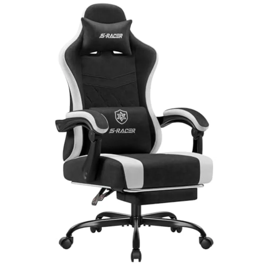 Massage - Gaming chair for adults with massage