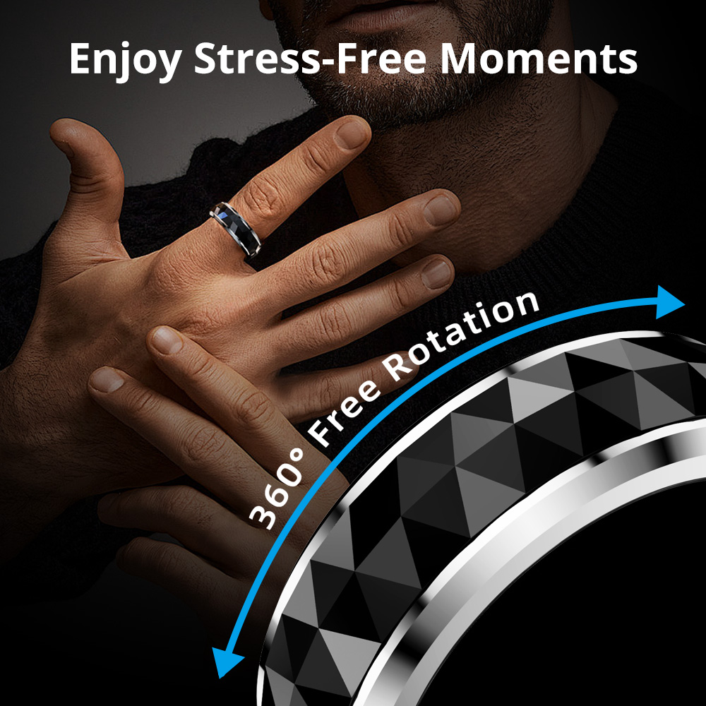 2024 COLMI R11 Smart Ring, Fid - огляд і ціна Health Monitors