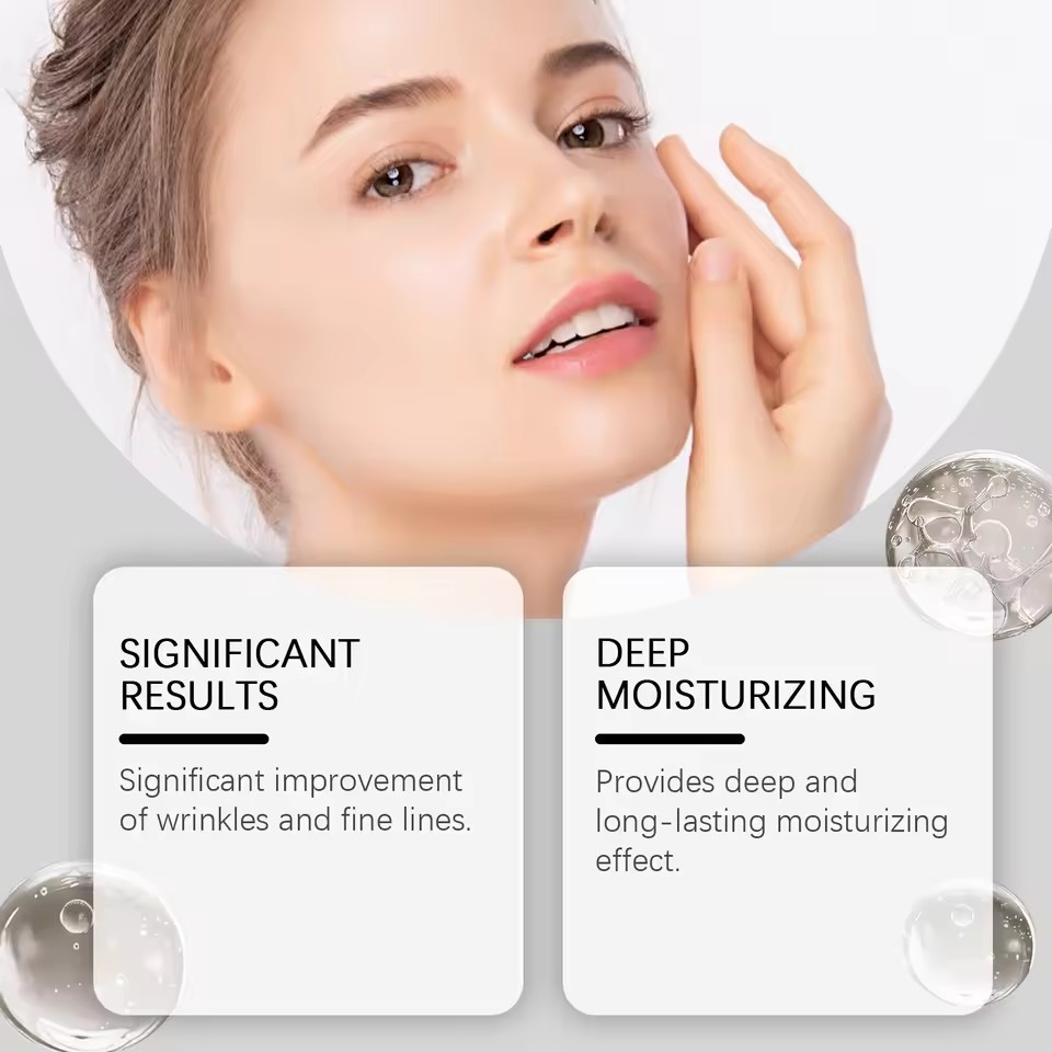 Hyaluronic Acid Niacinamide Es - огляд і ціна Niacinamide Pore Shrinking Essence