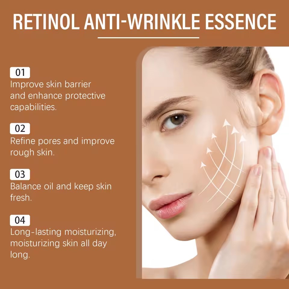 Hyaluronic Acid Niacinamide Es - огляд і ціна Niacinamide Pore Shrinking Essence