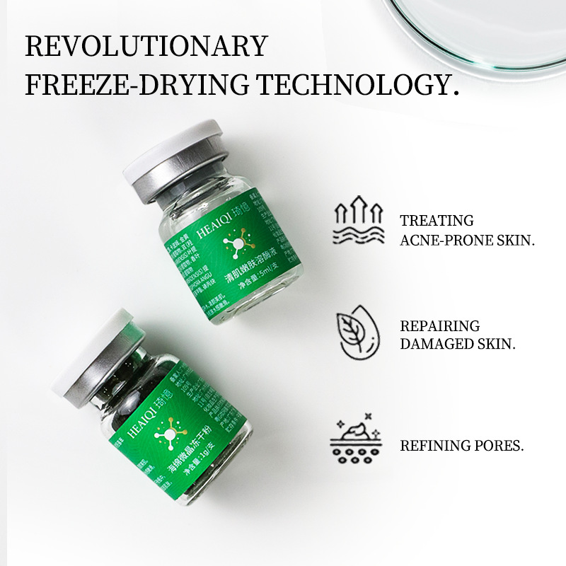 70% Pure Natural Sponge Microc - огляд і ціна Hyaluronic Acid Facial Serum