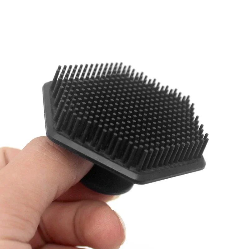 Cleaning Brush Face Deep Clean - огляд і ціна Silicone Face Scrubber Electric