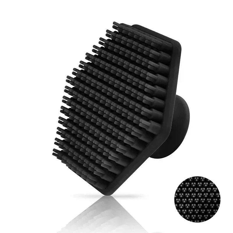 Cleaning Brush Face Deep Clean - огляд і ціна Silicone Face Scrubber Electric