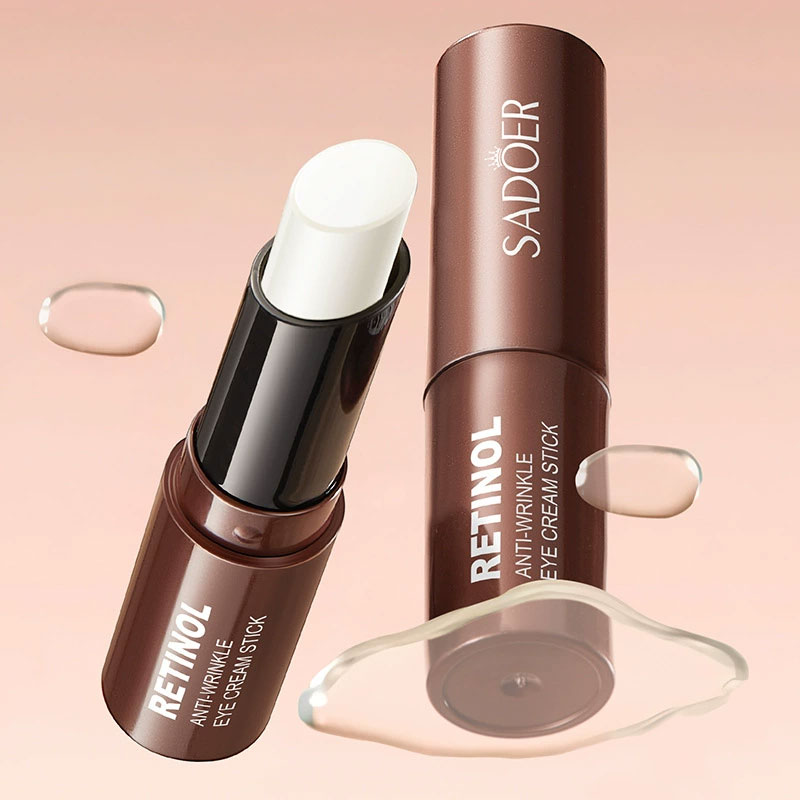 Retinol Eye Cream Stick Removi - огляд і ціна Retinol Anti Wrinkle Cream