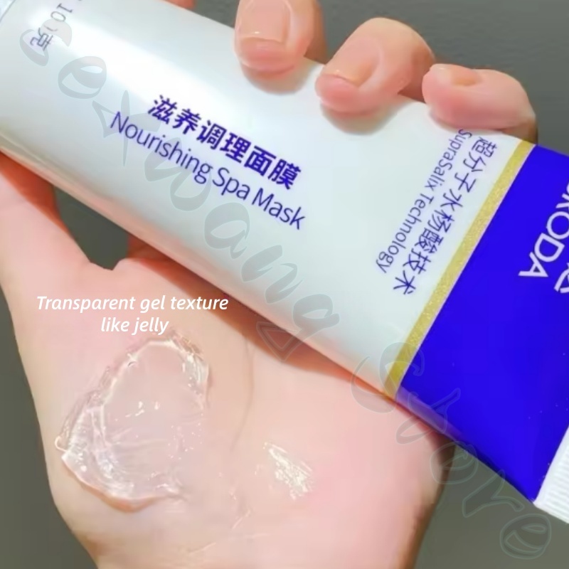 Salicylic acid mask fades fine - огляд і ціна Salicylic Acid Blackhead Remover
