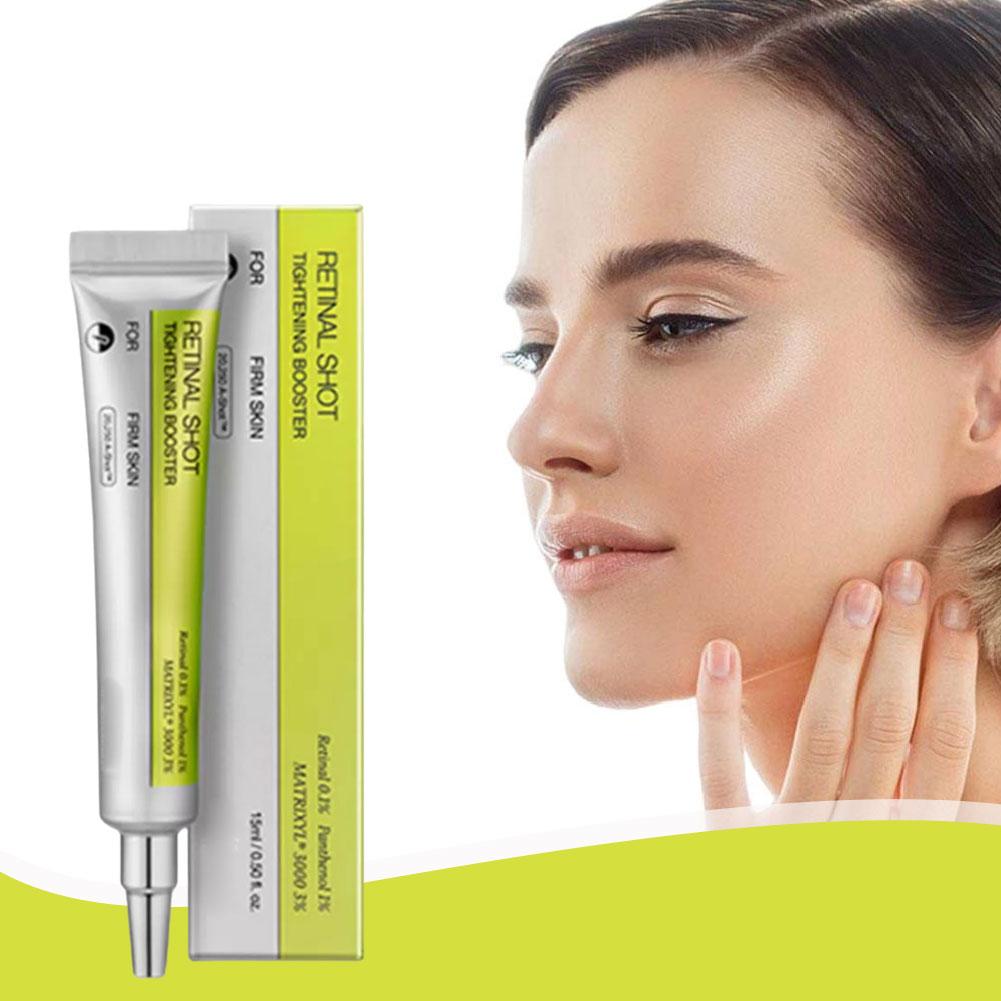1/2/3PCS Retinol Face Cream Sm - огляд і ціна Retinol Anti Wrinkle Cream