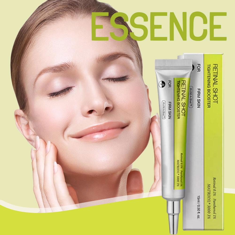 1/2/3PCS Retinol Face Cream Sm - огляд і ціна Retinol Anti Wrinkle Cream