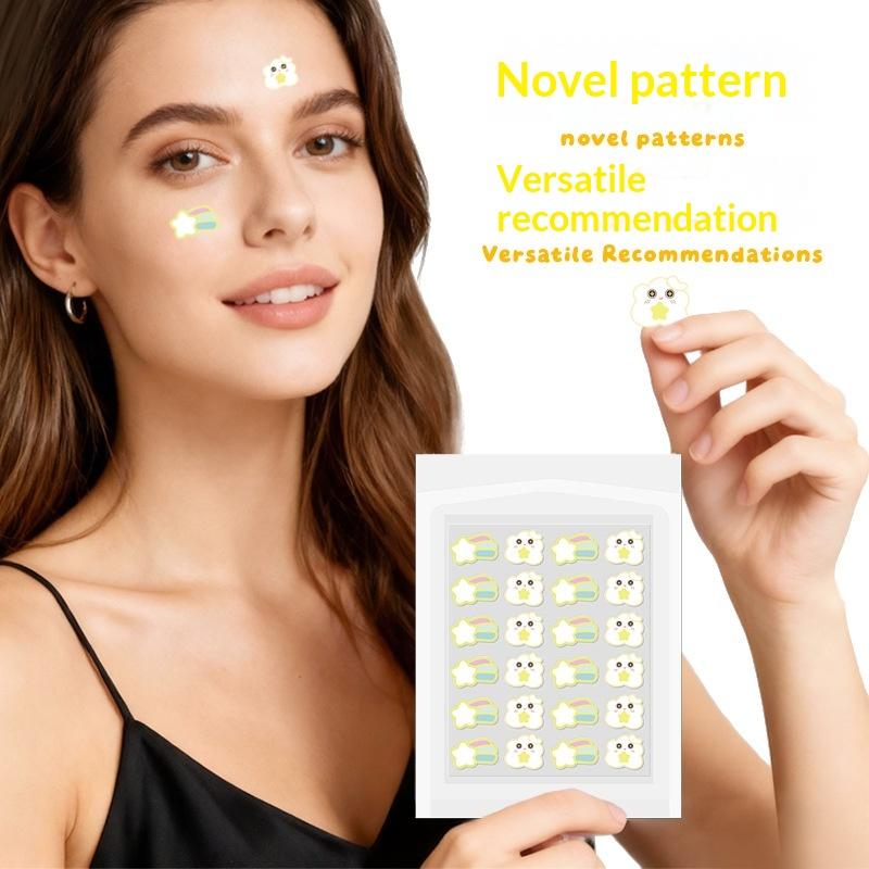 20pcs Removal Pimple Patch Ski - огляд і ціна Skincare