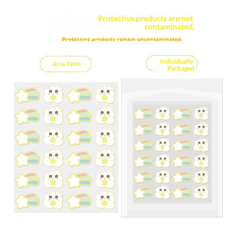 20pcs Removal Pimple Patch Ski - огляд і ціна Skincare